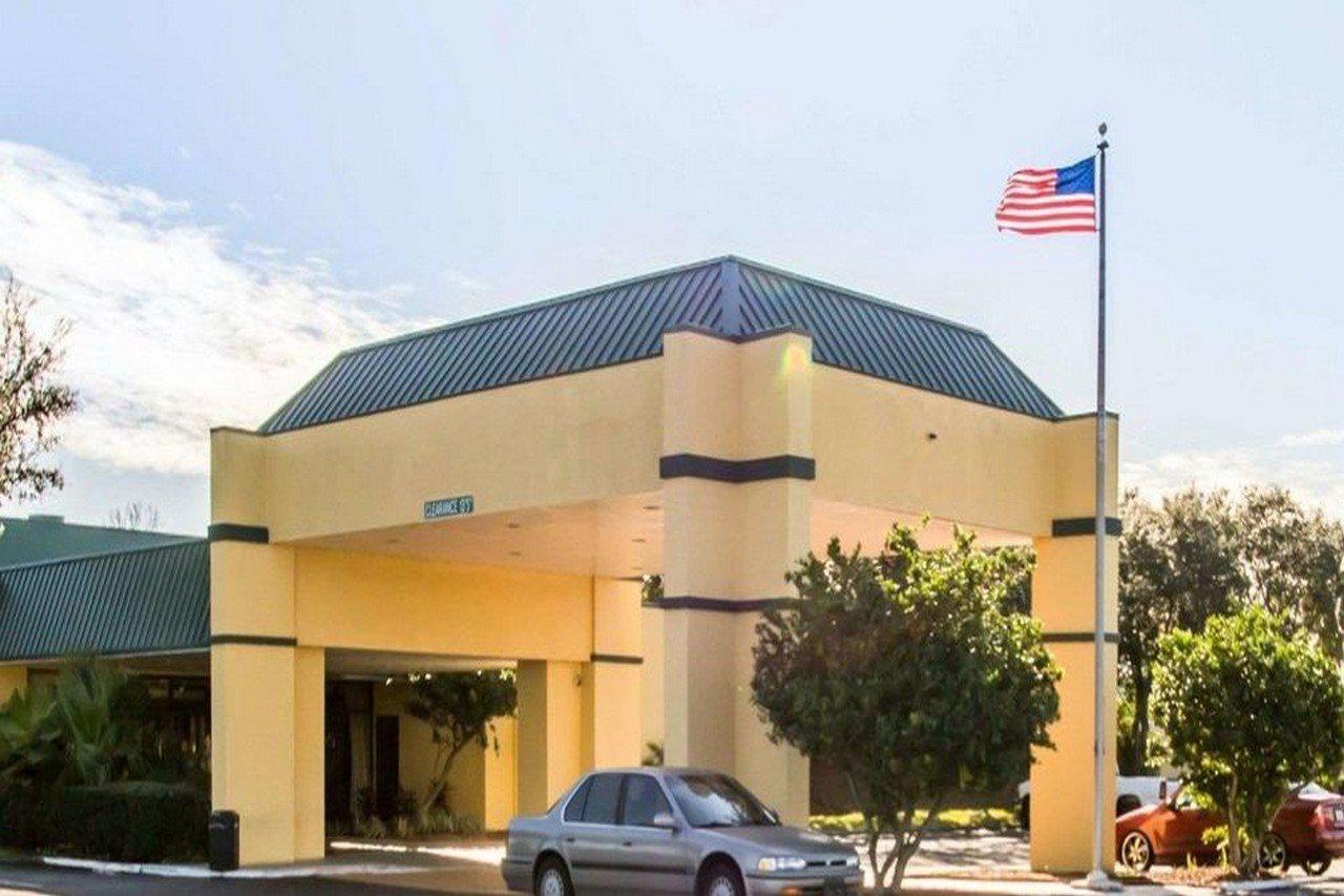 Stayable Jax West Jacksonville Kültér fotó