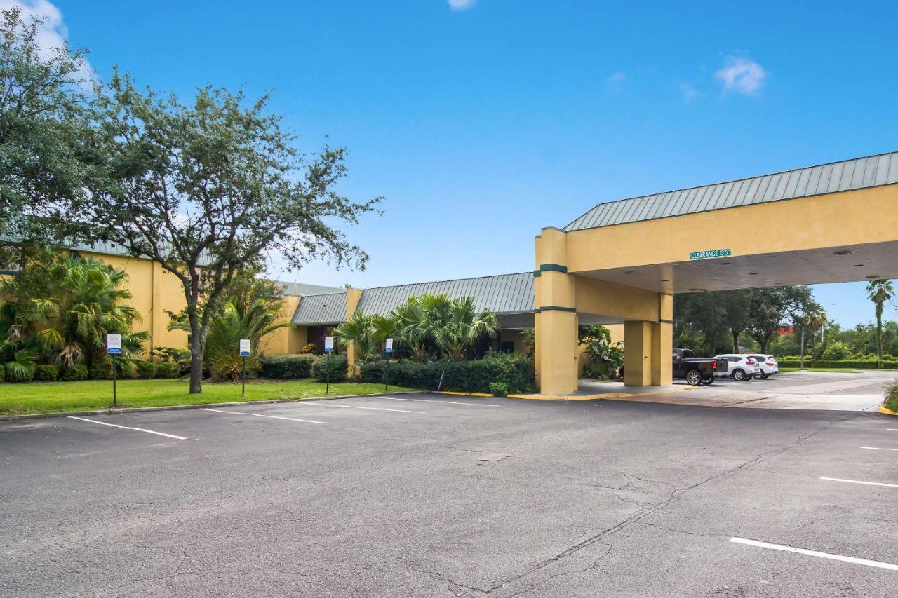 Stayable Jax West Jacksonville Kültér fotó