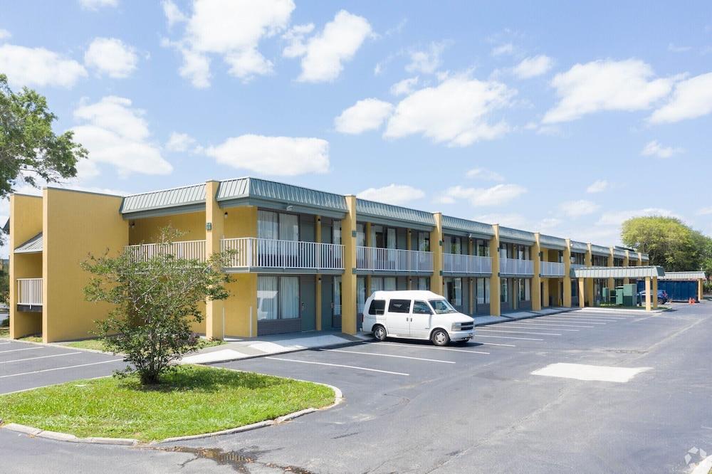 Stayable Jax West Jacksonville Kültér fotó