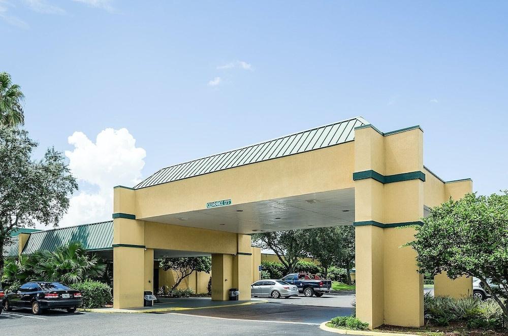Stayable Jax West Jacksonville Kültér fotó
