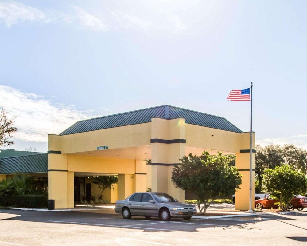 Stayable Jax West Jacksonville Kültér fotó