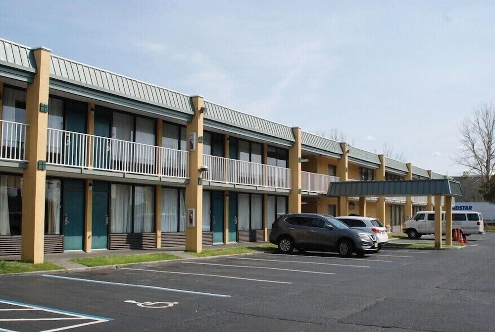 Stayable Jax West Jacksonville Kültér fotó