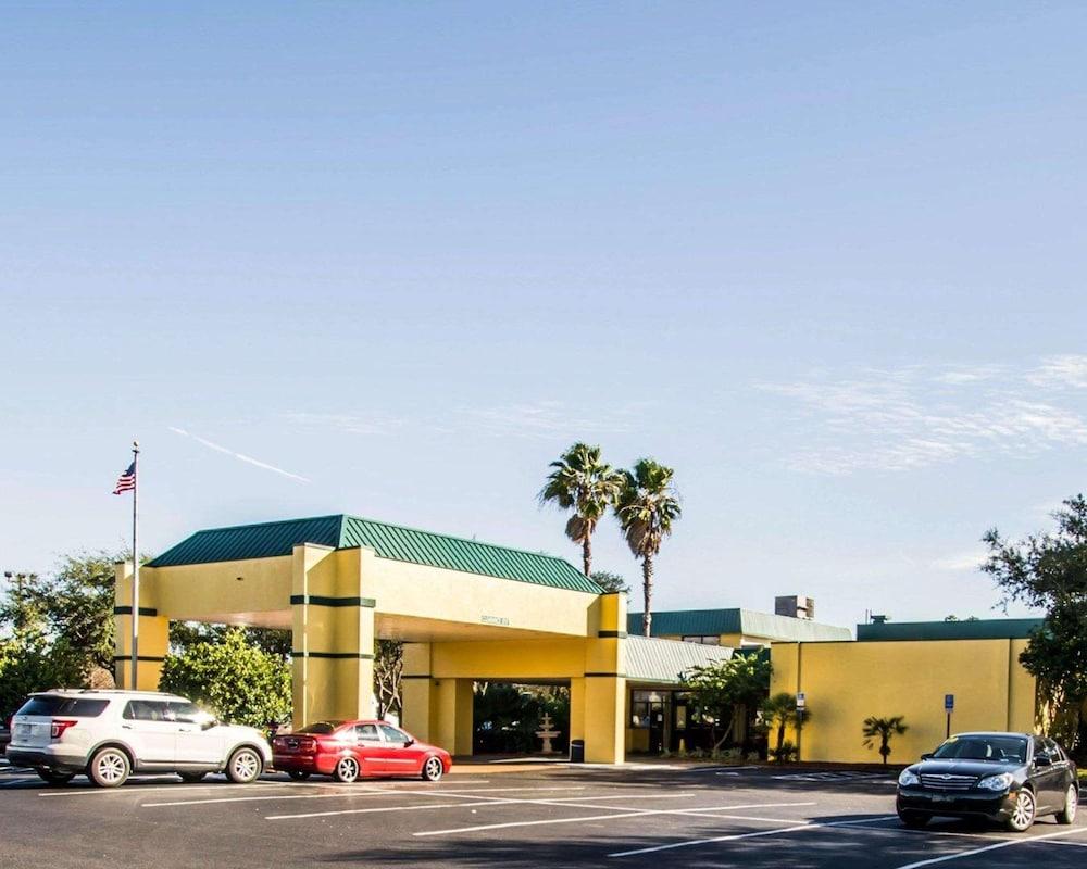 Stayable Jax West Jacksonville Kültér fotó
